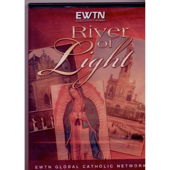 RIVER OF LIGHT Pilgrimage through Iberian Peninsul - Picture 1 of 2